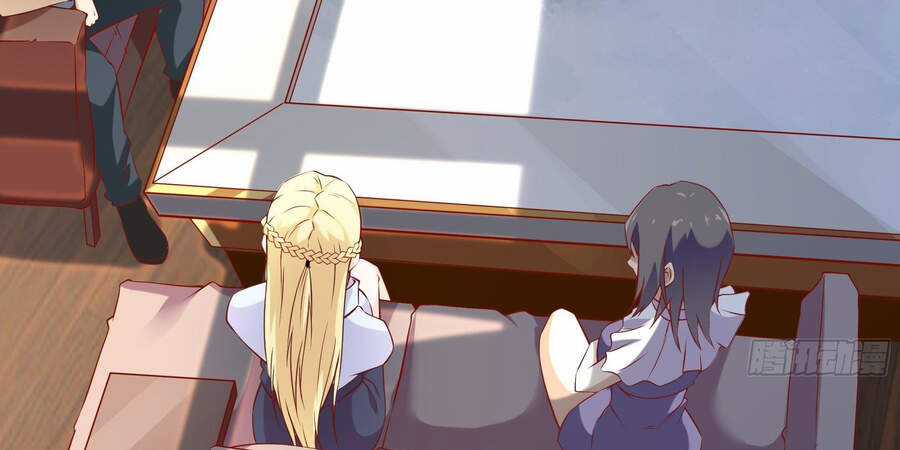 Ba Tôi Là Chiến Thần Chapter 18 trang 3