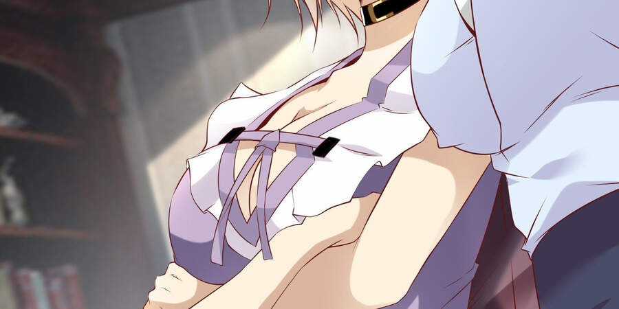 Ba Tôi Là Chiến Thần Chapter 18 trang 31