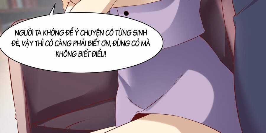 Ba Tôi Là Chiến Thần Chapter 18 trang 32