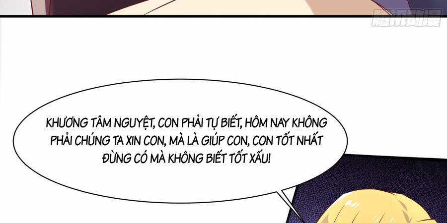 Ba Tôi Là Chiến Thần Chapter 18 trang 33