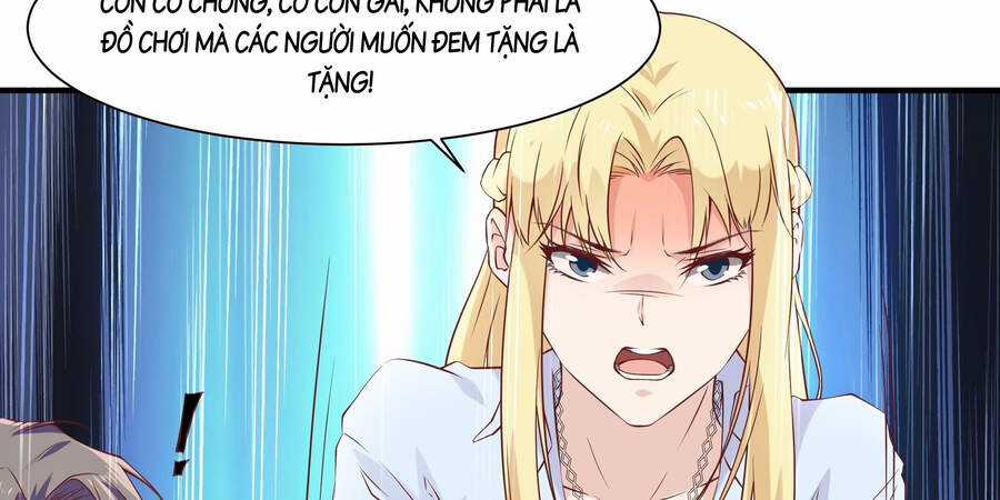 Ba Tôi Là Chiến Thần Chapter 18 trang 38