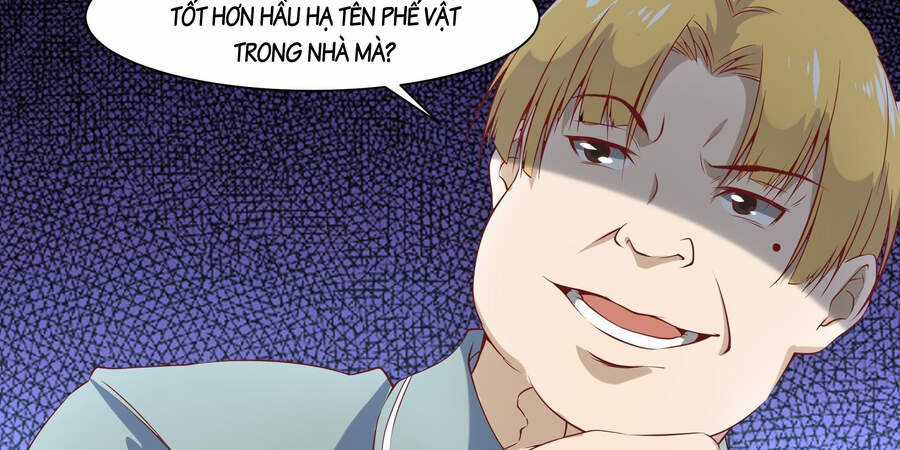 Ba Tôi Là Chiến Thần Chapter 18 trang 42