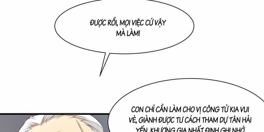 Ba Tôi Là Chiến Thần Chapter 18 trang 48