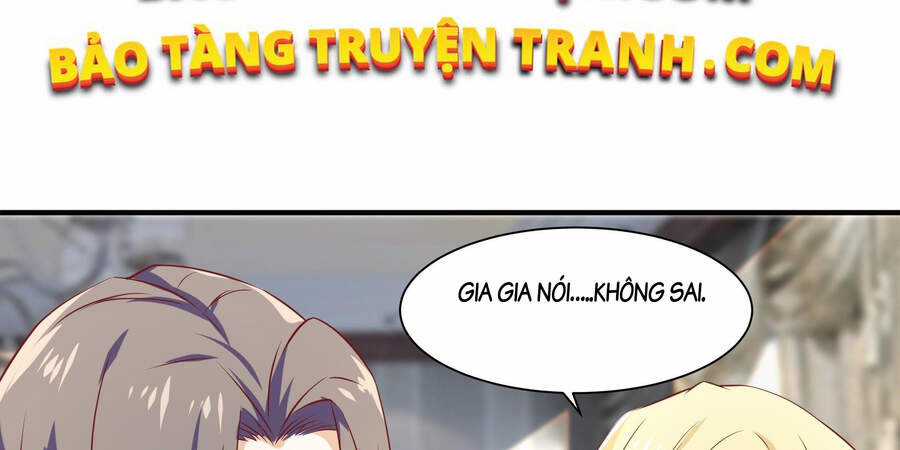 Ba Tôi Là Chiến Thần Chapter 18 trang 5