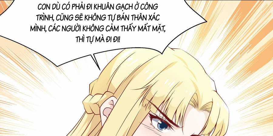 Ba Tôi Là Chiến Thần Chapter 18 trang 53