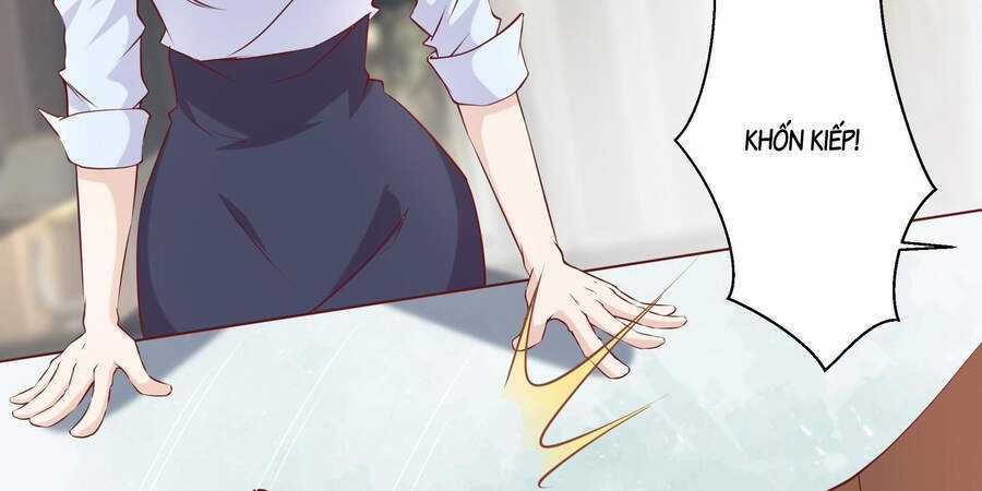 Ba Tôi Là Chiến Thần Chapter 18 trang 57