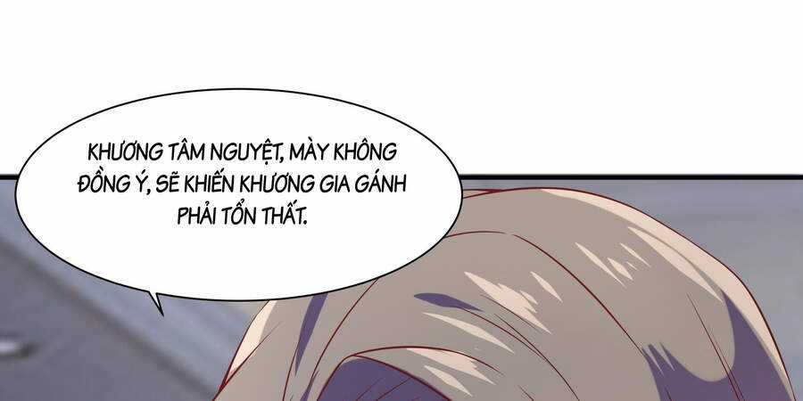 Ba Tôi Là Chiến Thần Chapter 18 trang 59