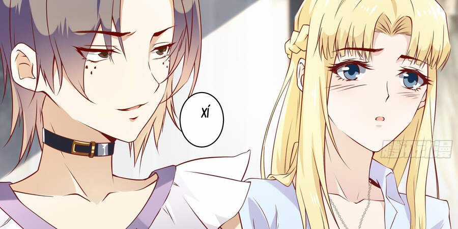 Ba Tôi Là Chiến Thần Chapter 18 trang 6