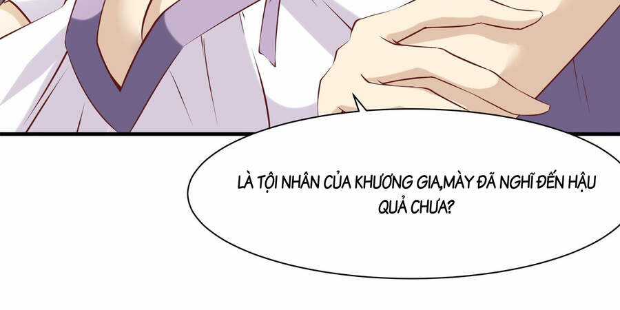 Ba Tôi Là Chiến Thần Chapter 18 trang 62