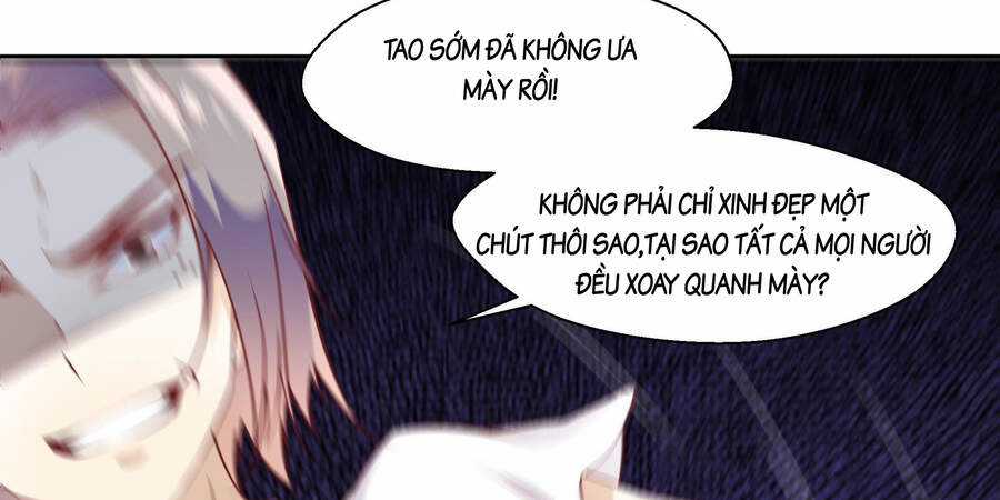 Ba Tôi Là Chiến Thần Chapter 18 trang 71