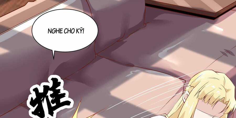 Ba Tôi Là Chiến Thần Chapter 18 trang 76