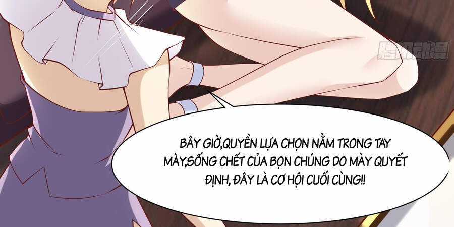 Ba Tôi Là Chiến Thần Chapter 18 trang 78
