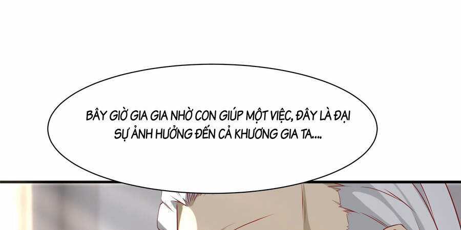 Ba Tôi Là Chiến Thần Chapter 18 trang 8