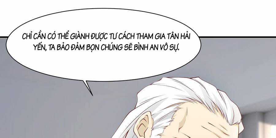 Ba Tôi Là Chiến Thần Chapter 18 trang 85