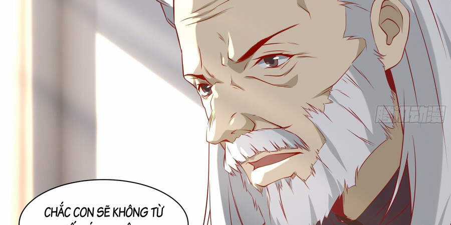Ba Tôi Là Chiến Thần Chapter 18 trang 9