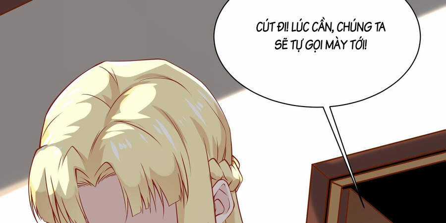 Ba Tôi Là Chiến Thần Chapter 18 trang 90