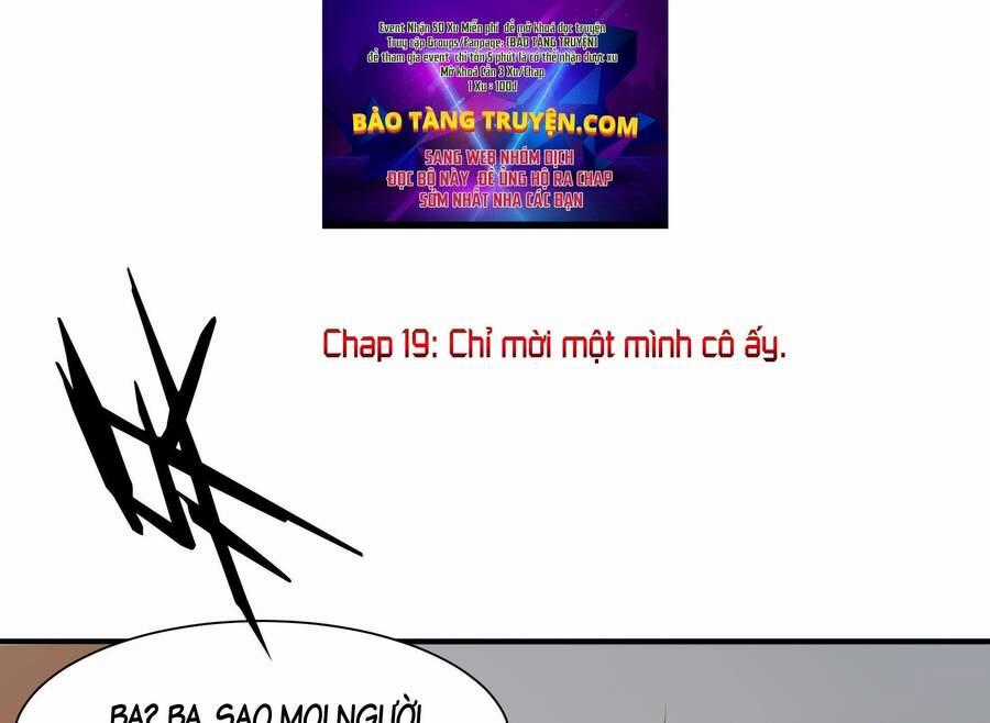 Ba Tôi Là Chiến Thần Chapter 19 trang 1