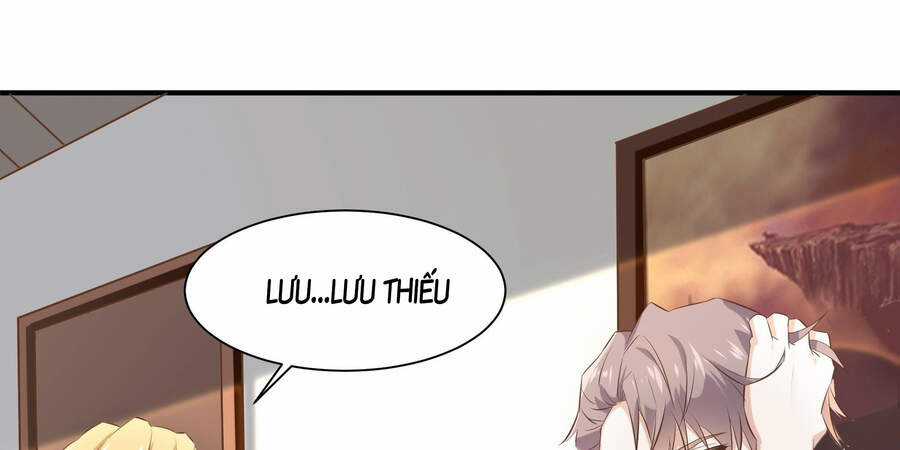 Ba Tôi Là Chiến Thần Chapter 19 trang 10