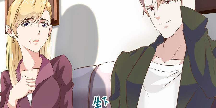 Ba Tôi Là Chiến Thần Chapter 19 trang 11