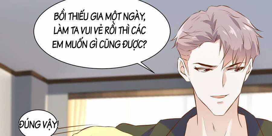 Ba Tôi Là Chiến Thần Chapter 19 trang 111