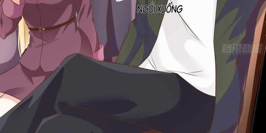 Ba Tôi Là Chiến Thần Chapter 19 trang 12