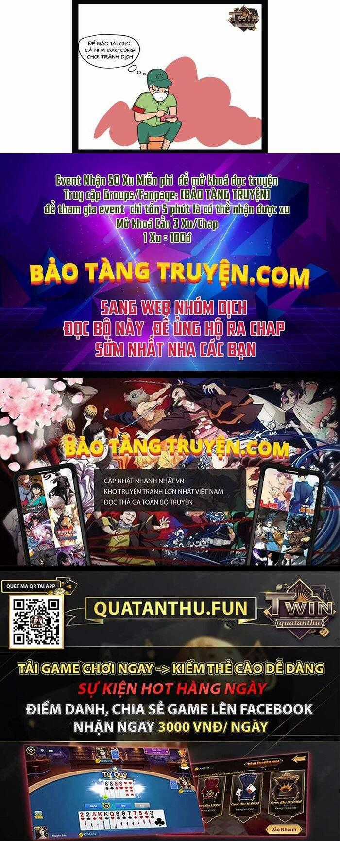 Ba Tôi Là Chiến Thần Chapter 19 trang 132