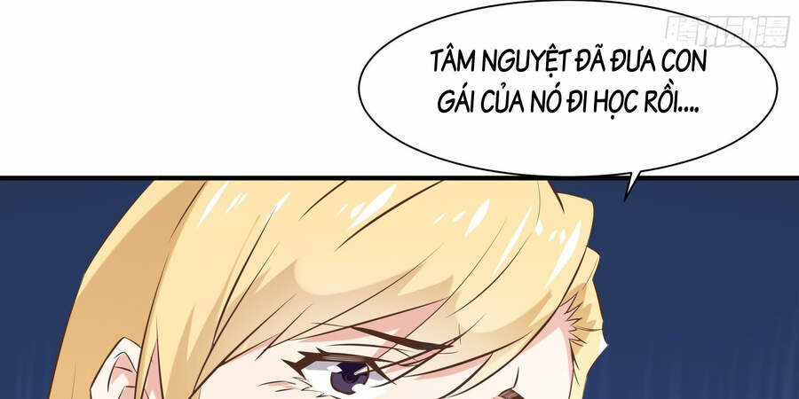 Ba Tôi Là Chiến Thần Chapter 19 trang 18