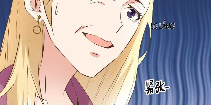Ba Tôi Là Chiến Thần Chapter 19 trang 19