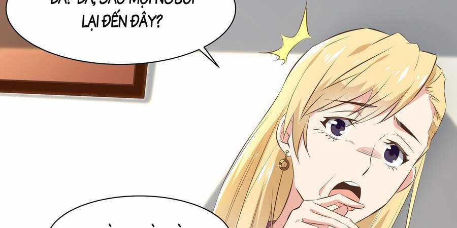 Ba Tôi Là Chiến Thần Chapter 19 trang 2