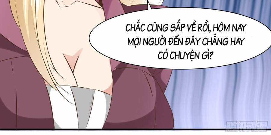 Ba Tôi Là Chiến Thần Chapter 19 trang 20