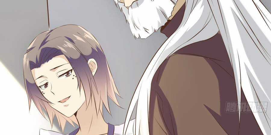 Ba Tôi Là Chiến Thần Chapter 19 trang 23