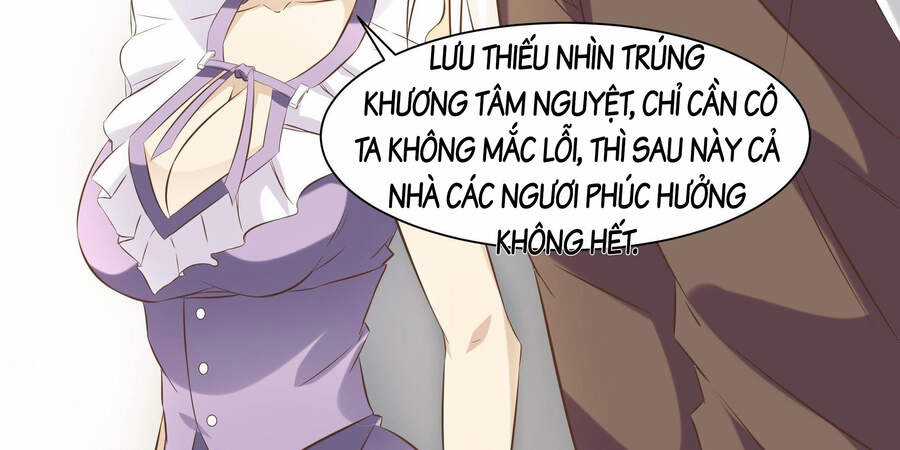 Ba Tôi Là Chiến Thần Chapter 19 trang 24