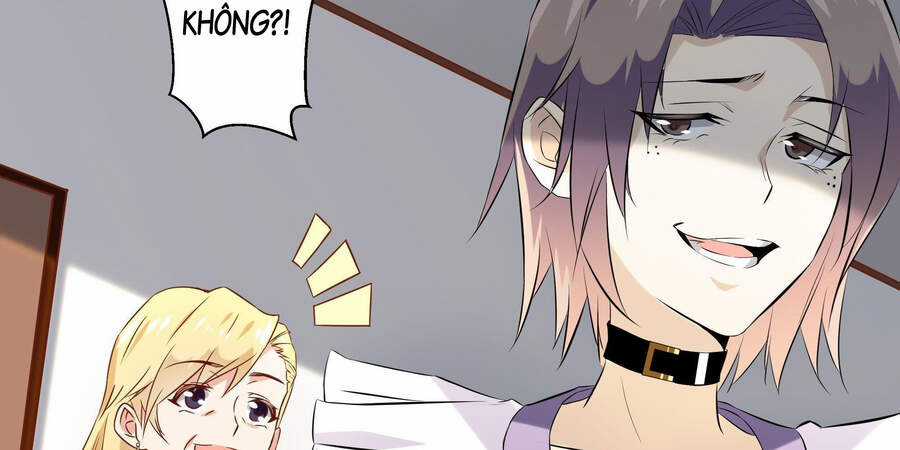 Ba Tôi Là Chiến Thần Chapter 19 trang 27