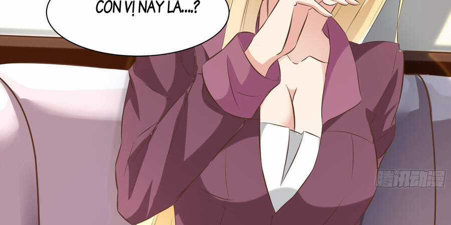 Ba Tôi Là Chiến Thần Chapter 19 trang 3