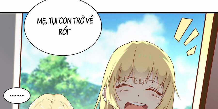 Ba Tôi Là Chiến Thần Chapter 19 trang 31