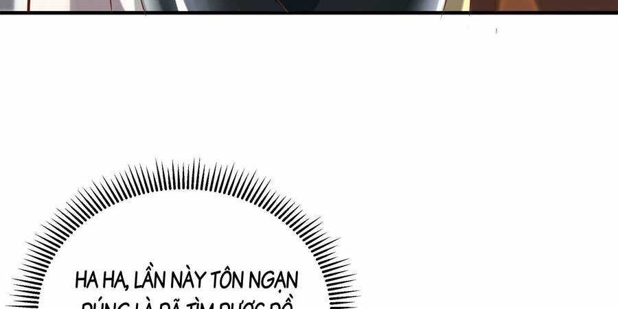 Ba Tôi Là Chiến Thần Chapter 19 trang 34