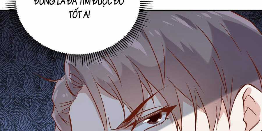 Ba Tôi Là Chiến Thần Chapter 19 trang 35