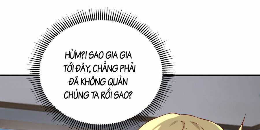 Ba Tôi Là Chiến Thần Chapter 19 trang 38