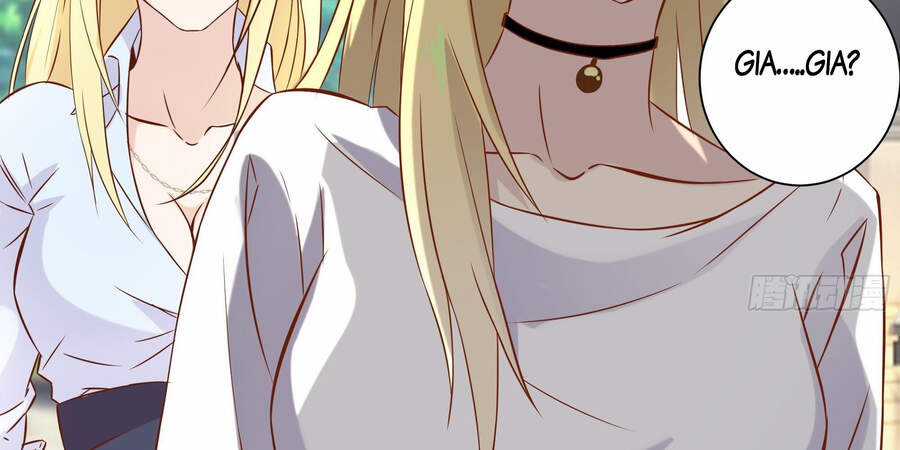 Ba Tôi Là Chiến Thần Chapter 19 trang 40