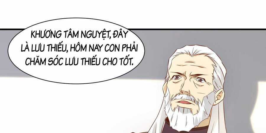 Ba Tôi Là Chiến Thần Chapter 19 trang 42