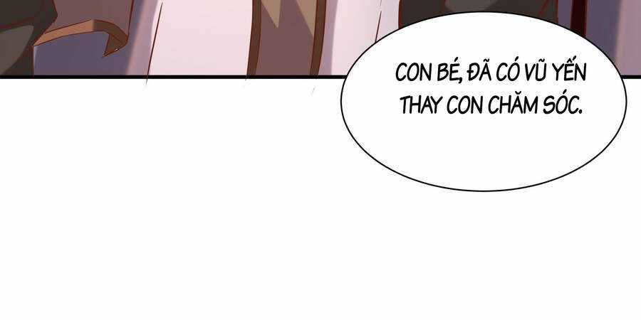 Ba Tôi Là Chiến Thần Chapter 19 trang 45