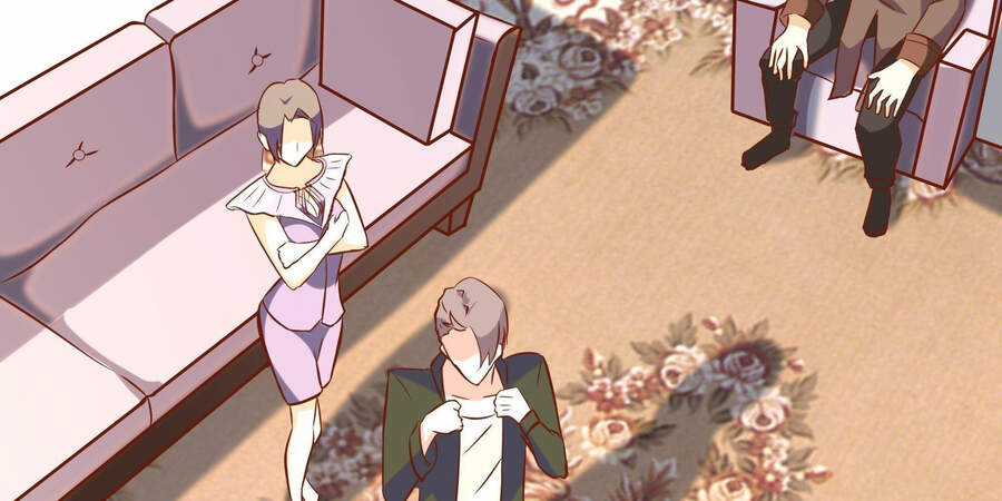 Ba Tôi Là Chiến Thần Chapter 19 trang 50