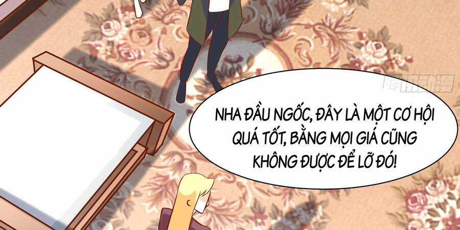Ba Tôi Là Chiến Thần Chapter 19 trang 51