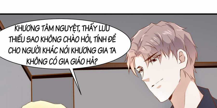 Ba Tôi Là Chiến Thần Chapter 19 trang 54