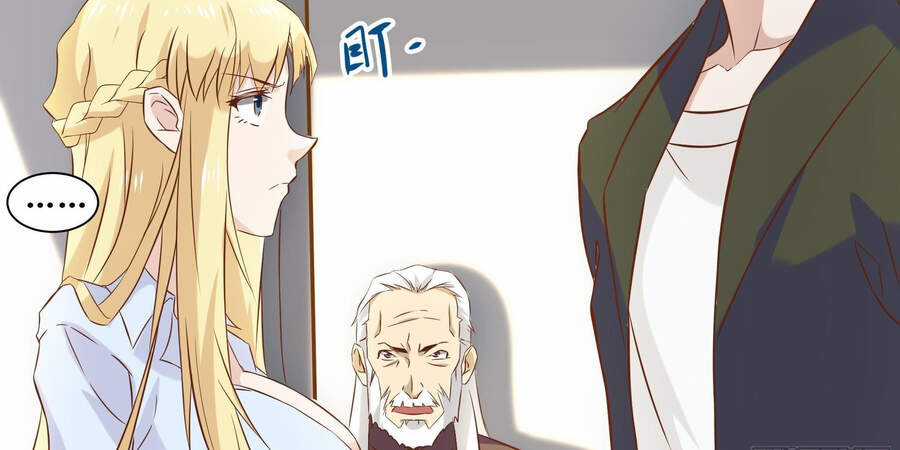 Ba Tôi Là Chiến Thần Chapter 19 trang 55