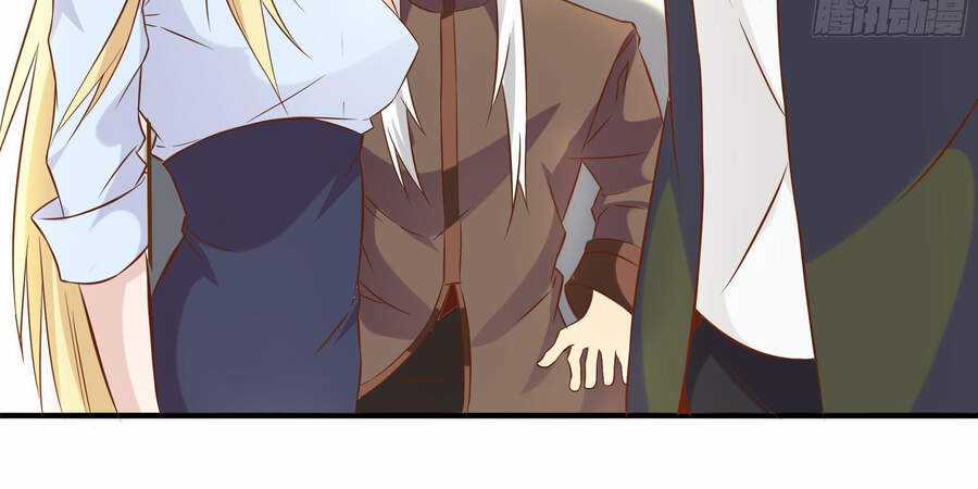 Ba Tôi Là Chiến Thần Chapter 19 trang 56