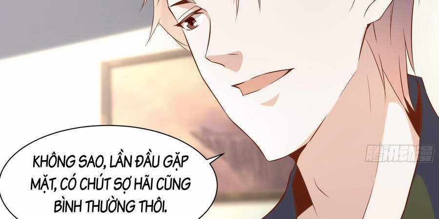 Ba Tôi Là Chiến Thần Chapter 19 trang 58