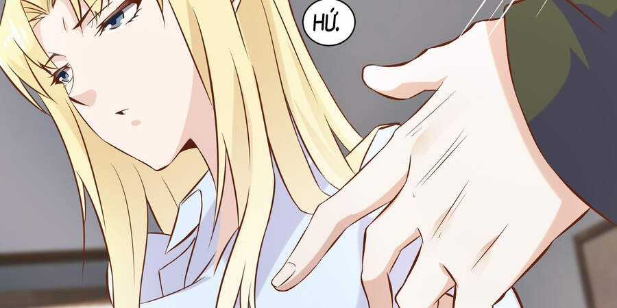 Ba Tôi Là Chiến Thần Chapter 19 trang 62