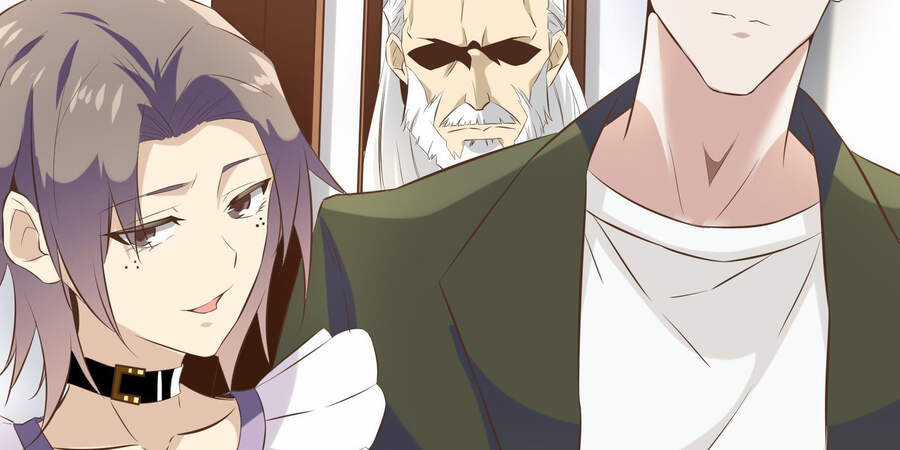 Ba Tôi Là Chiến Thần Chapter 19 trang 7