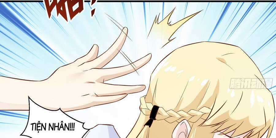 Ba Tôi Là Chiến Thần Chapter 19 trang 72